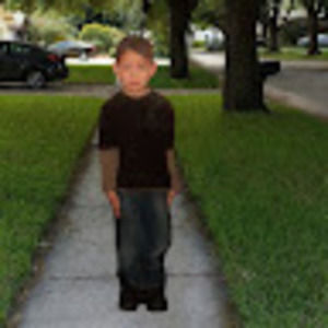 Meet your Posher, Bryce